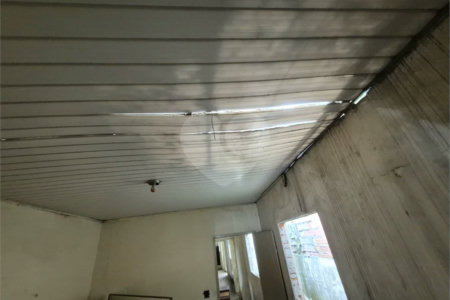 Casa para demolição