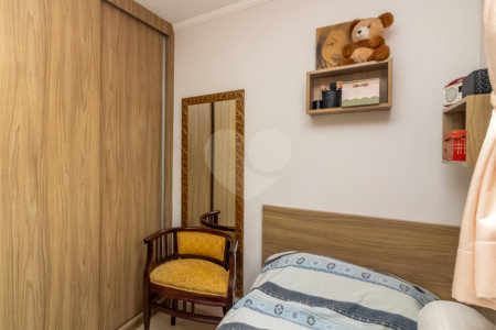 APARTAMENTO 2 QUARTOS 2 VAGAS À VENDA NA SAÚDE VENDER