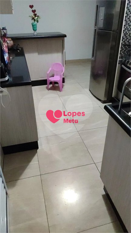 CASA A VENDA NO BAIRRO SANTA JULIA, COM 140M², 3 DORMITORIOS, 2 BANHEIROS, 2 VAGAS, Sjc