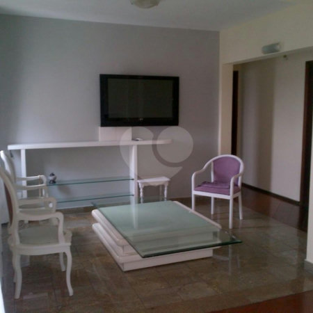 Moema - Apartamento 2 dormitórios c/suíte e Ar condicionado mobiliado !!!