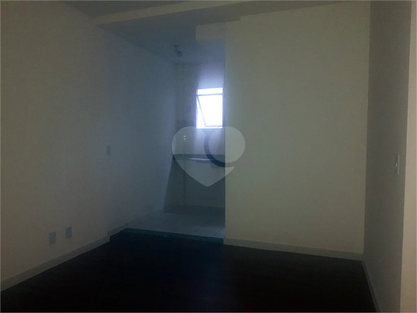 Apartamento em excelente localização na Av. Ipiranga Centro de São Paulo