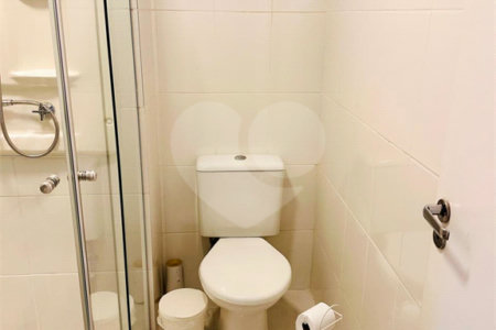 Apartamento na Mooca