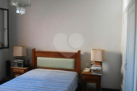 Sobrado para alugar com 1 quarto em Alto da Boa Vista, São Paulo, SP
