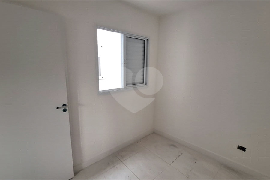 Apartamento à venda com 2 quartos em Santana, São Paulo, SP