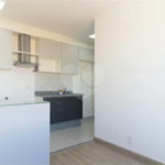 Apartamento à venda no Sacomã com 2 quartos e sem vaga