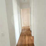 Apartamento à venda 3 quartos 1 suíte no Jardim da Saúde