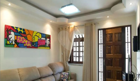 Casa à venda com 3 quartos, sendo 1 suíte,  em Vila Formosa, São Paulo, SP