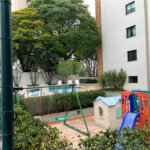 Apartamento à Venda 220m² Moema 4 Quartos