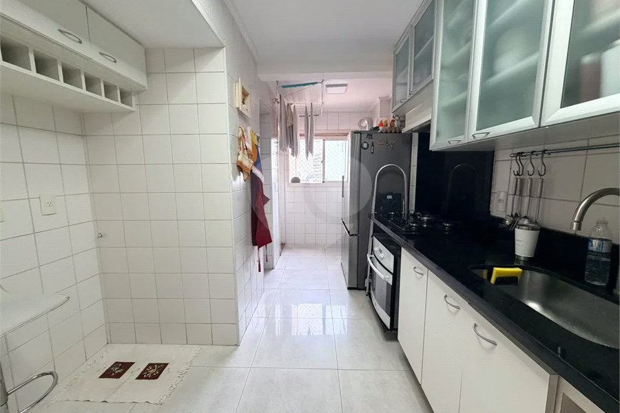 Apartamento á venda