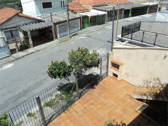 Sobrado à venda com 3 quartos, sendo 1 suíte,  em Pirituba, São Paulo, SP