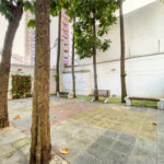 Apartamento à venda com 3 quartos, sendo 1 suíte, em Santo Amaro, São Paulo, SP