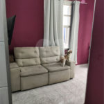 Apartamento a venda 42 m² no Largo do Arouche