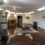 APARTAMENTO LUXUOSO Á VENDA - 04 SUÍTES - 04 VAGAS - SAÚDE - CONDOMÍNIO COMPLETO
