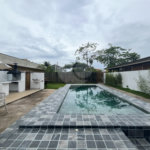 Casa à venda com 4 suítes em Morada da Praia, Bertioga, SP