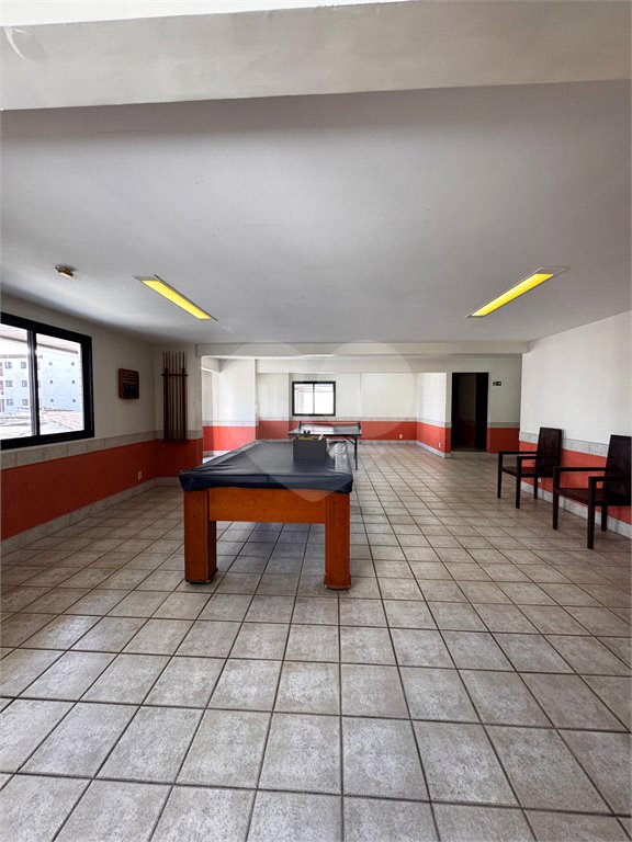 Apartamento à venda – Vila Guilhermina