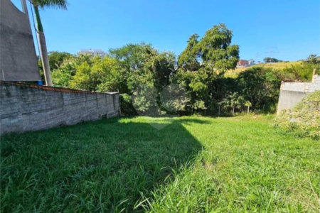 Lote 334m² - Itatiba - Giardino D'Italia