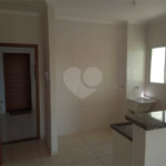 Apartamento com 2 dormitórios.