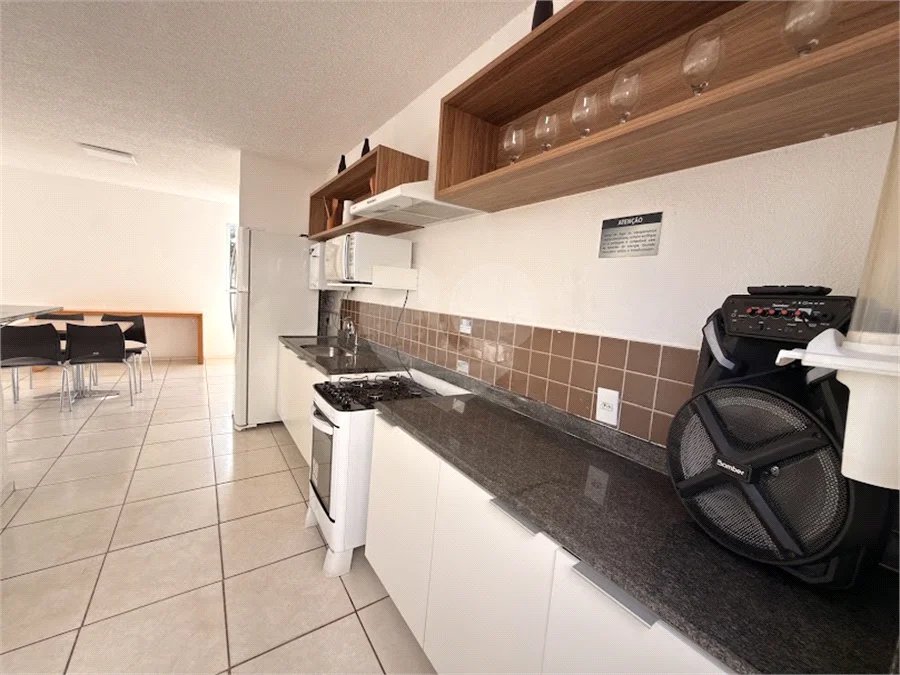 Apartamento 2 Quartos no Condomínio Parque Ville | Estrada da Cachamorra