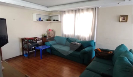 Apartamento à venda com 2 quartos, sendo 1 suíte, em Tucuruvi, São Paulo, SP