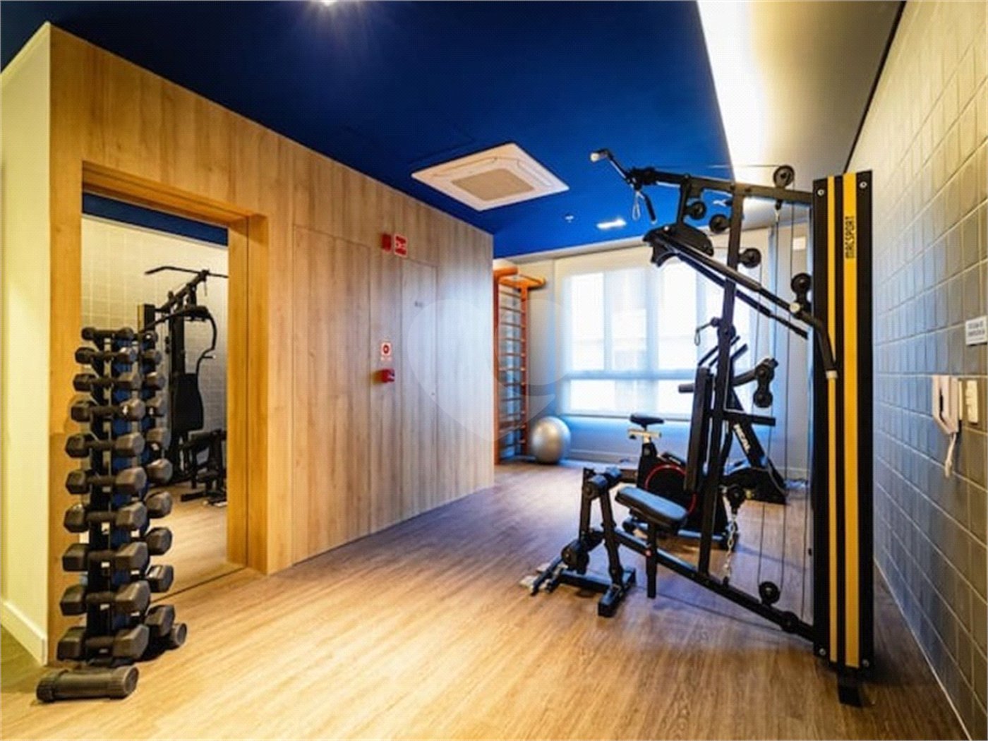 STUDIO DE 29M2 NO BROOKLIN PARA VENDA