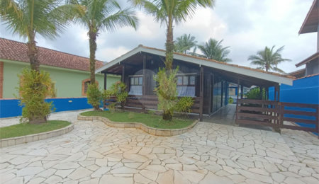 Casa à venda com 5 quartos em Morada da Praia, Bertioga, SP