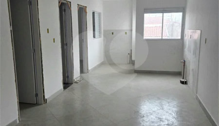 Apartamento à venda com 2 quartos em Vila Esperança, São Paulo, SP