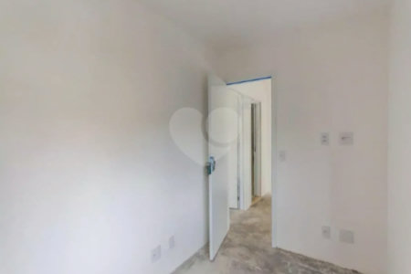 APARTAMENTO Á VENDA GARDEN CLUB COM 2 DORMITÓRIOS SENDO 1 SUÍTE E 1 VAGA DE GARAGEM