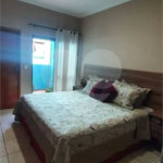 Casa térrea em Ribeirão Preto/SP.