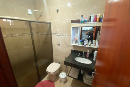Casa Residencial na Vila São José