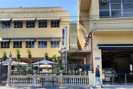 Na Mooca á venda Apartamento / Studio com 51m² 1 dormitório e 1 vaga.