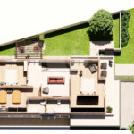 Casa a venda no Residencial Villeneuve