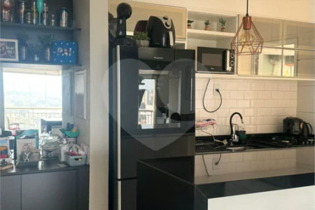 Apartamento á venda no Condominio Spot Lago dos Patos com 2 quartos e 1 vaga