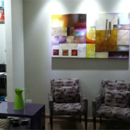 Apartamento à venda com 1 quarto em Vila Andrade, São Paulo, SP