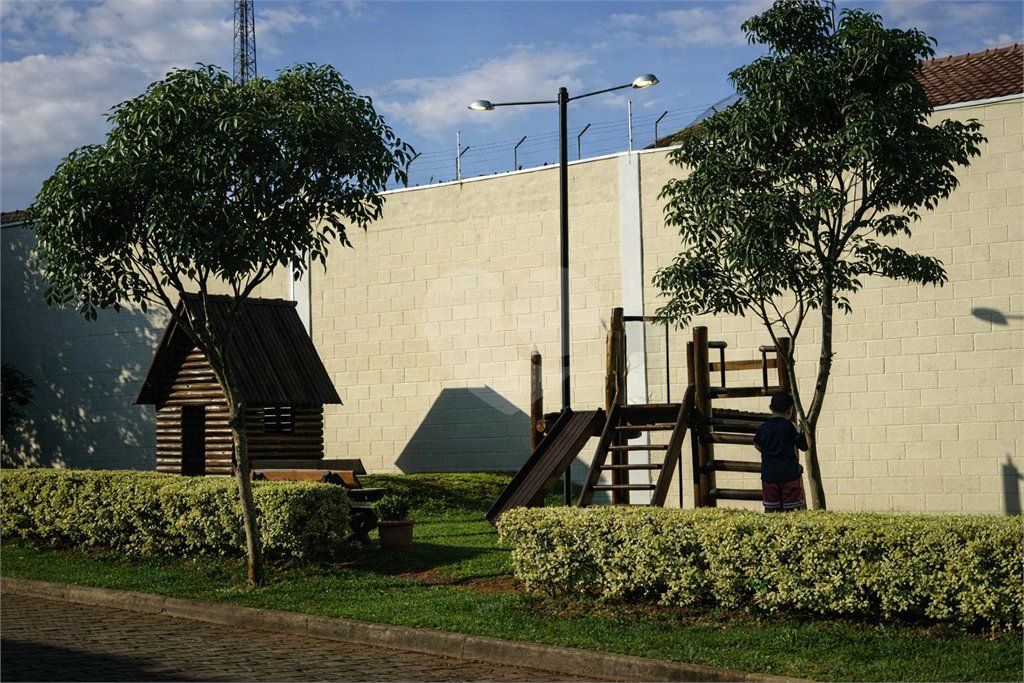 Sobrado à venda no Condomínio Parque dos Ipês