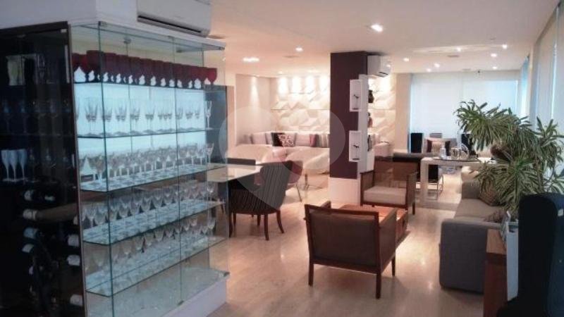Apartamento Alto Padrão no Campo Belo