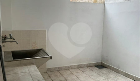 Sobrado de 172 m² na Vila Santa Catarina