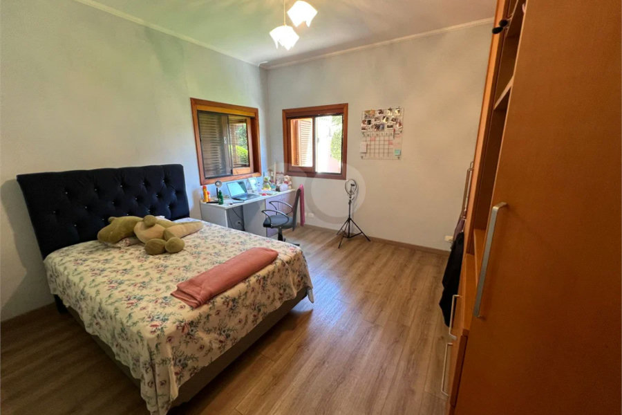 CASA TÉRREA ALTO PADRÃO NO TREMEMBE