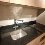 Apartamento Studio para locação no Jardim Anália Franco