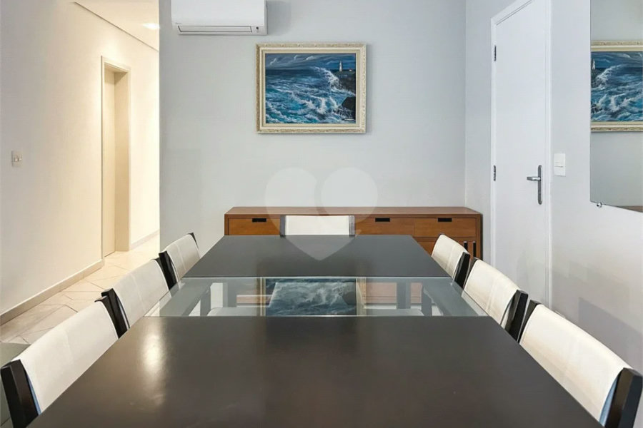 Apartamento à venda com 4 quartos, sendo 2 suítes,  em Riviera de São Lourenço, Bertioga, SP