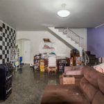 Sobrado na Saúde c/133m2 - 3 Quartos/1 Suíte/2 Vagas paralelas na garagem