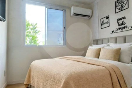 Apartamento Pronto para Morar no Monte Blanc: Oportunidade Única com Baixo Condomínio!