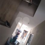 Casa térrea no Cidade Aracy
