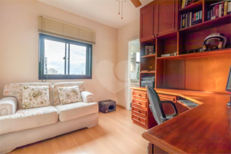 Apartamento á venda - Vila Clementino