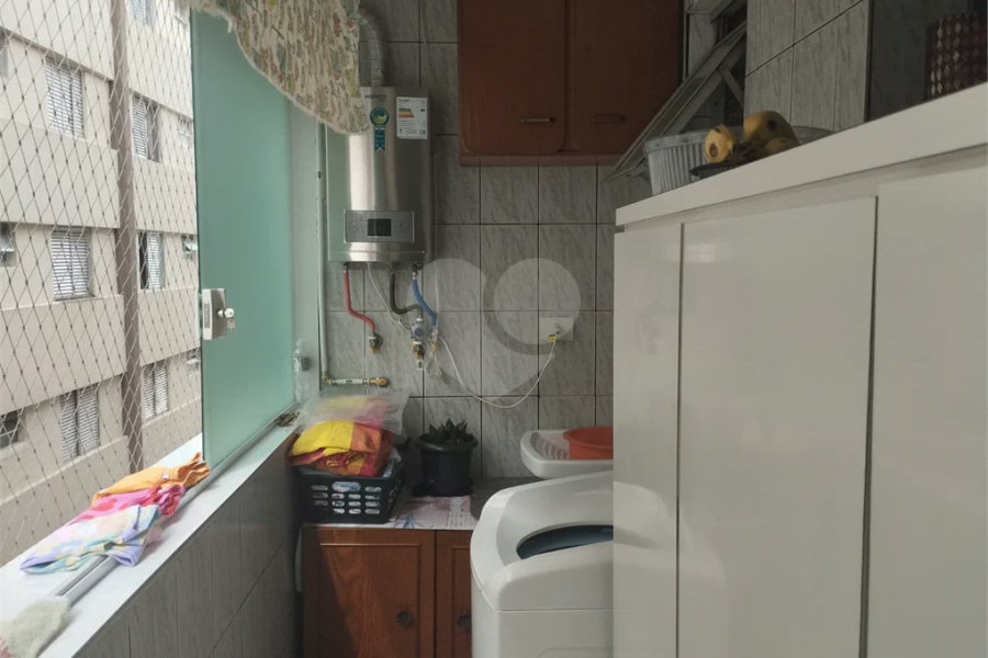 APARTAMENTO VILA GUSTAVO
