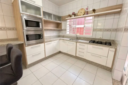 Casa Térrea à Venda no Residencial Monte Verde – Indaiatuba/SP