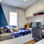 Casa à venda com 3 quartos, sendo 1 suíte, no condomínio Terrara Townhouses, São Paulo - SP