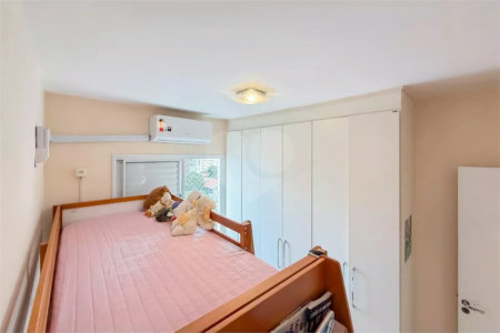 APARTAMENTO A VENDA NA VILA CLEMENTINO COM 3 QUARTOS