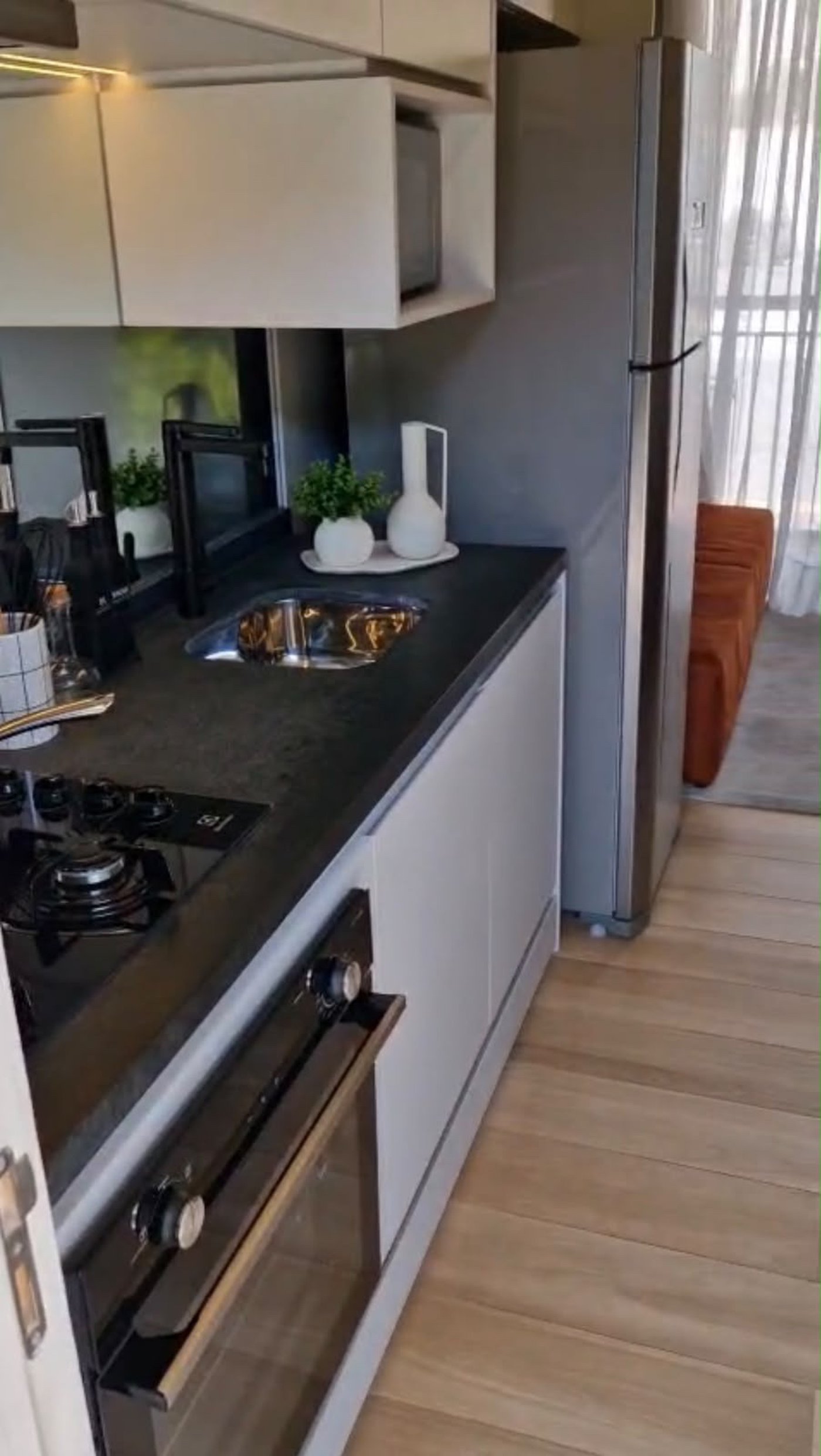Apartamento à venda com 1 quarto em Vila Leopoldina, São Paulo - SP