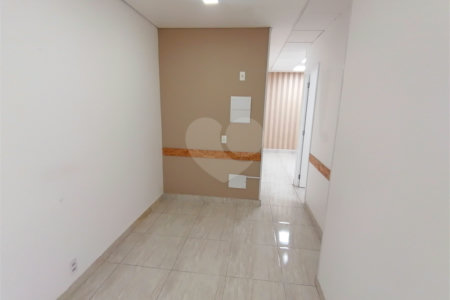 Conjunto comercial à venda no Jabaquara, 82 m²
