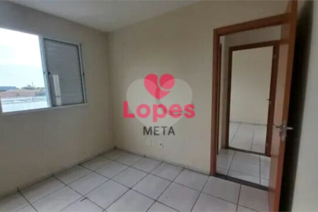 APARTAMENTO A VENDA COM 40M², 2 DORMITORIOS, 1 BANHEIRO, 1 VAGA - BAIRRO NOVA MICHIGAN - SÃO JOSÉ DO